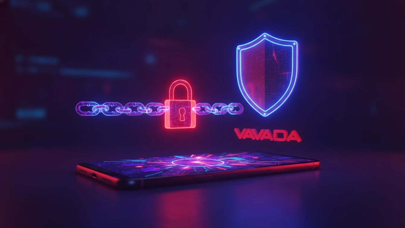 Рабочее зеркало Vavada